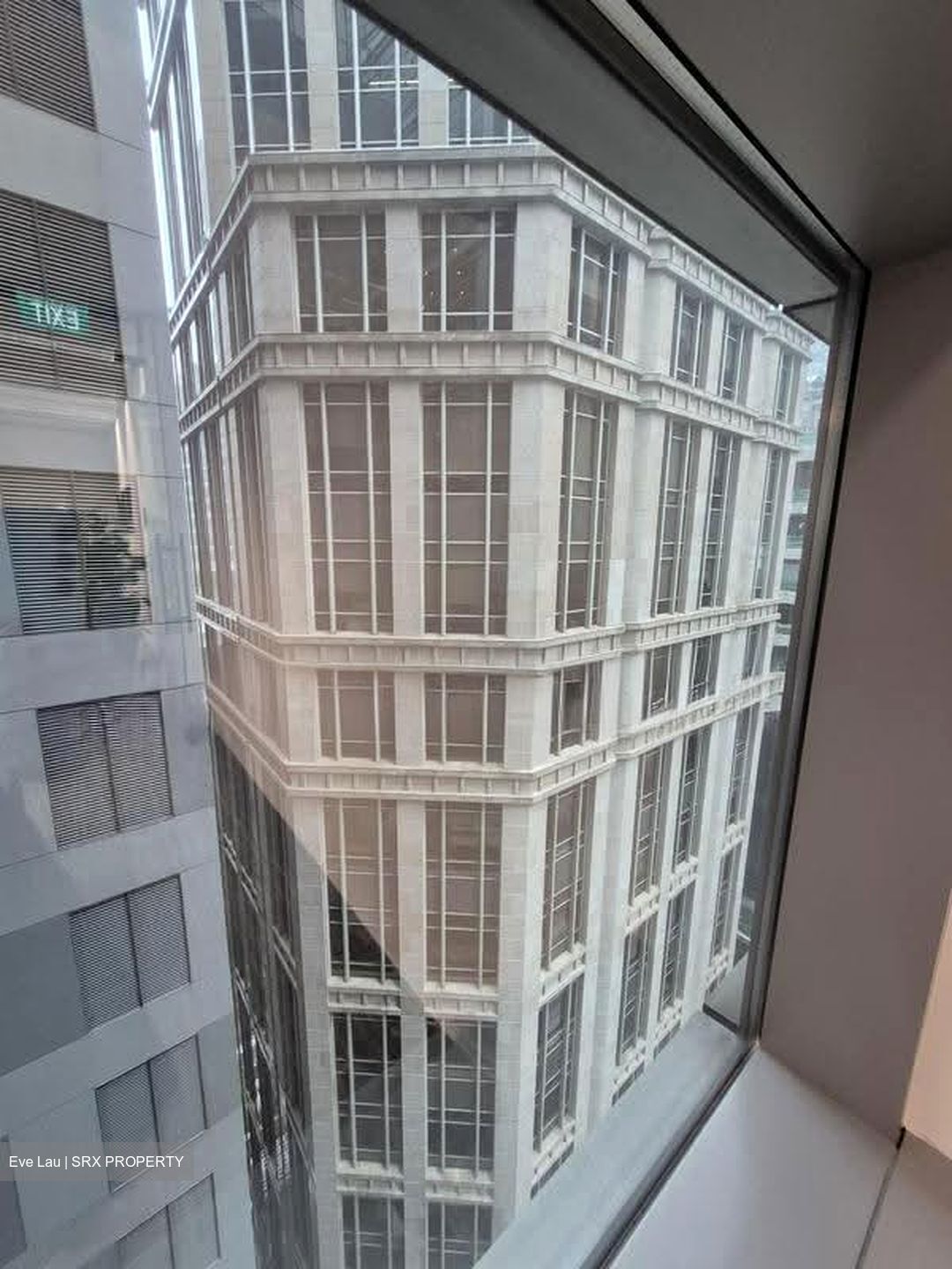 Sgx Centre Ii (D1), Office #635443531